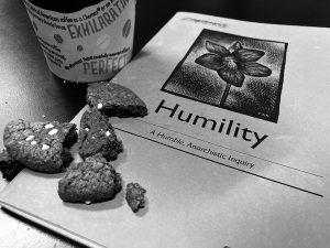 The Pursuit of Humbleness