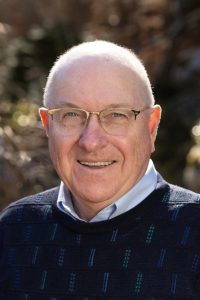 Fred Reichheld