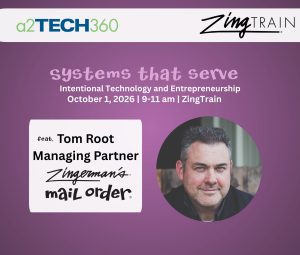 Systems that Serve